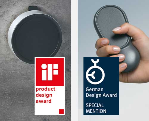 Les prix design