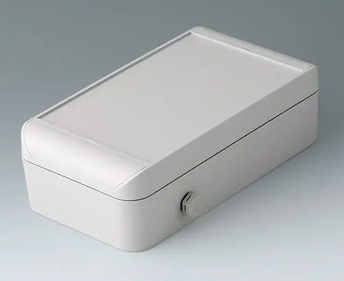 SMART-BOX avec élément à compensation de pression