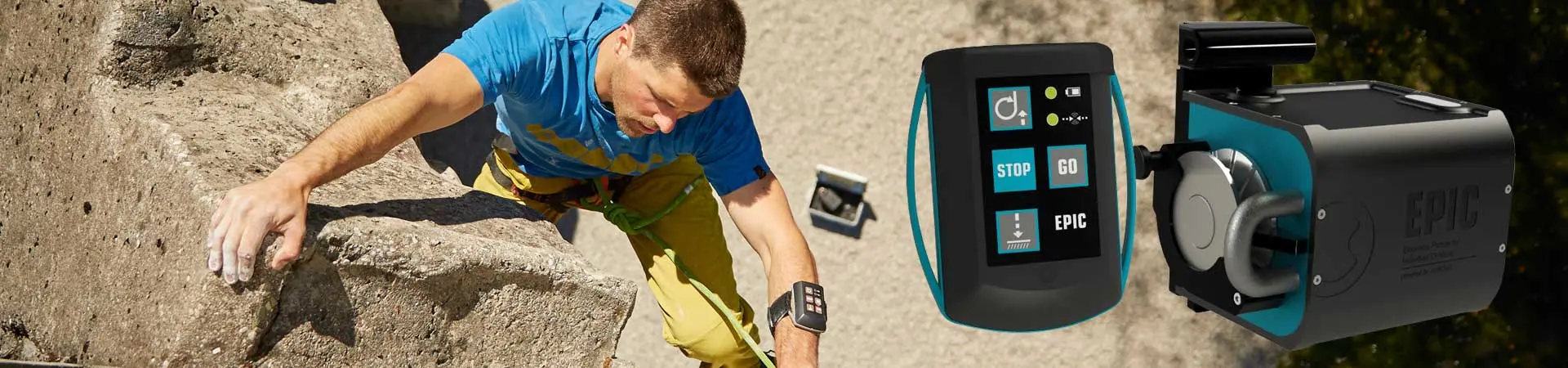 Applications boitiers wearable