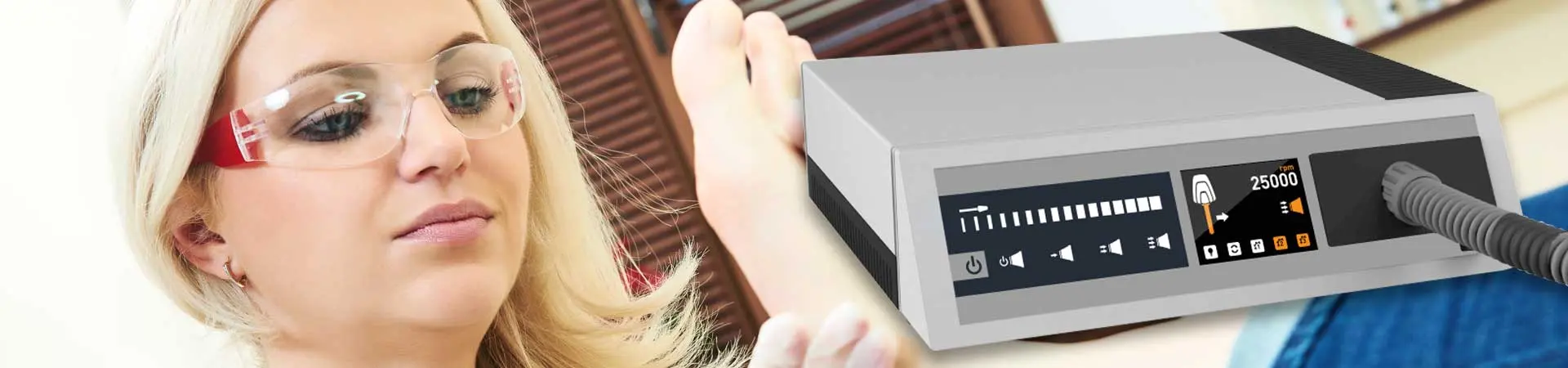 Applications médecine