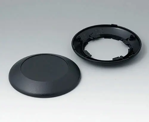 B5010009 Partie inférieure et supérieure R110 F