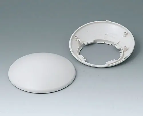 B5010307 Partie inférieure et supérieure R110 H