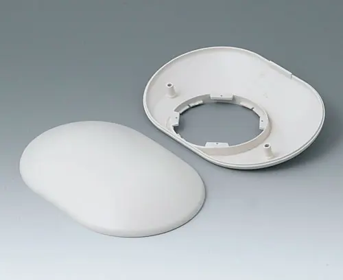 B5015307 Partie inférieure et supérieure O160 H