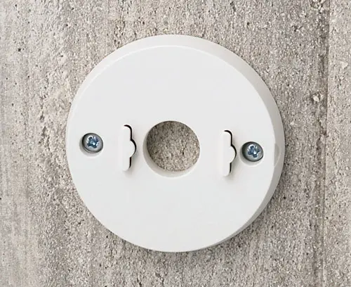 B5111307 Jeu de support mural