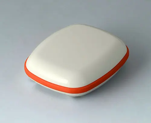 B1604107 BODY-CASE M, sans zone en creux