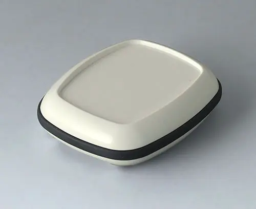 B1604217 BODY-CASE M, avec zone en creux