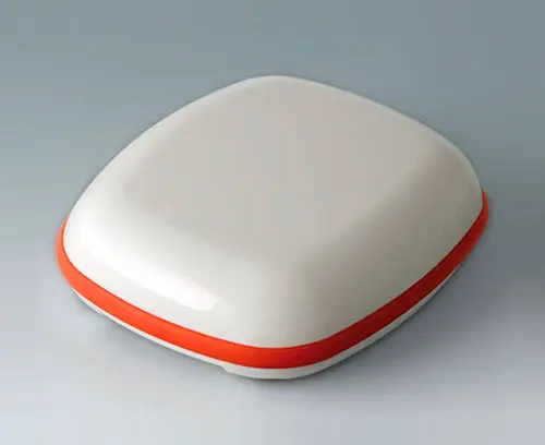 B1606107 BODY-CASE L, sans zone en creux