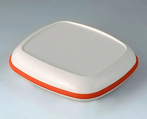 B1608207 BODY-CASE XL, avec zone en creux