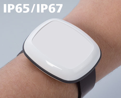 BODY-CASE Boitiers portatifs IP65