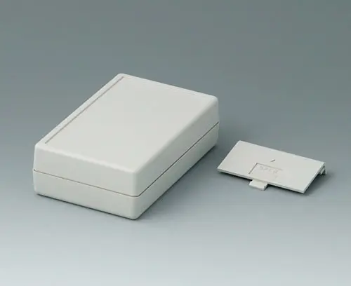 A9406352 BOITIER COQUILLES G 110, Vers. II