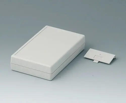 A9408355 BOITIER COQUILLES G 155, Vers. IV