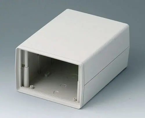 A9413443 BOITIER COQUILLES V 190, Vers. I