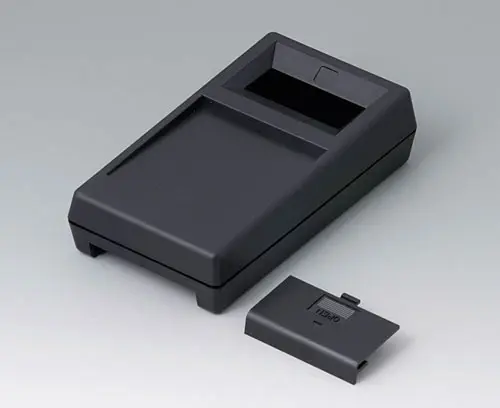 A9062019 BOITIER DE MESURE M, Vers. I