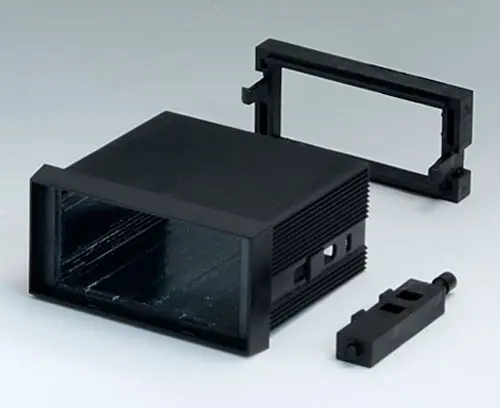 B6021011 BOITIER ENCASTRABLE TYPE A