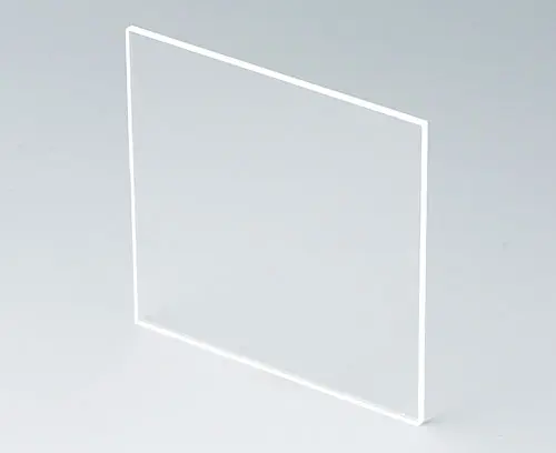 B6123331 Plaque avant