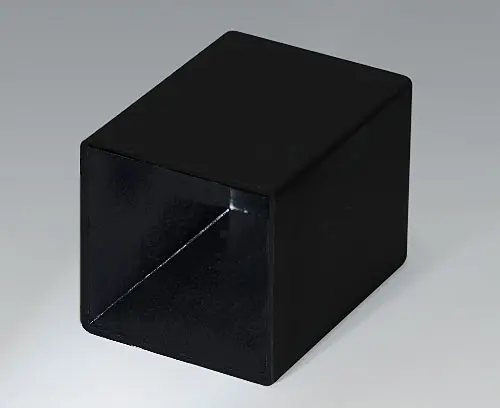 A8026358 BOITIER VIDE POUR MODULES, Vers. III