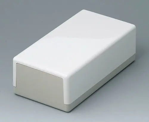 A9030065 BOITIER PLAT 150 N, Vers. I