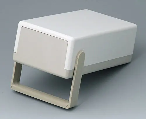 A9030165 BOITIER PLAT 150 N, Vers. II