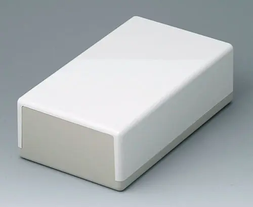 A9040065 BOITIER PLAT 189 N, Vers. I