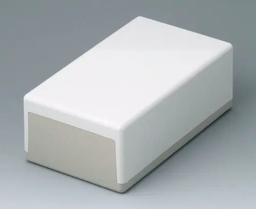 A9043065 BOITIER PLAT 189 N, Vers. I