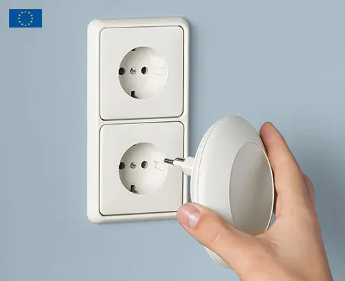 ART-CASE R avec connecteur Euro