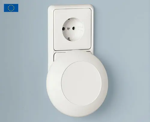 ART-CASE R avec connecteur Euro