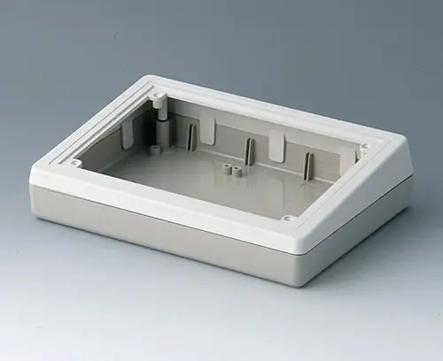 A9086265 BOITIER PUPITRE 190 F