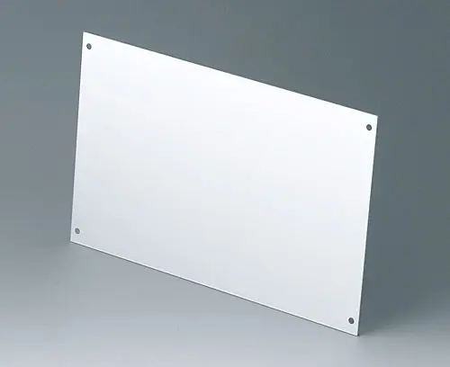 A9180001 Plaque avant 220