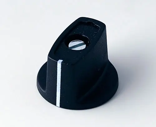 A2423040 BOUTON À BARRETTES 23, avec trait