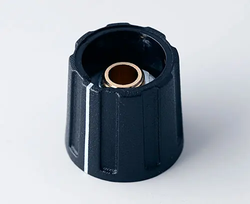 A2616630 BOUTON ROND 16, avec trait