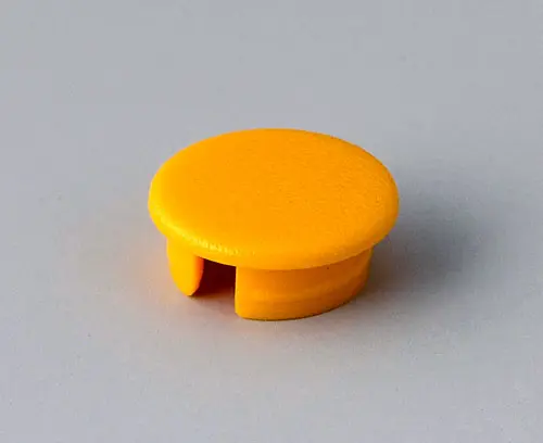 A4110004 Capuchon 10, sans trait