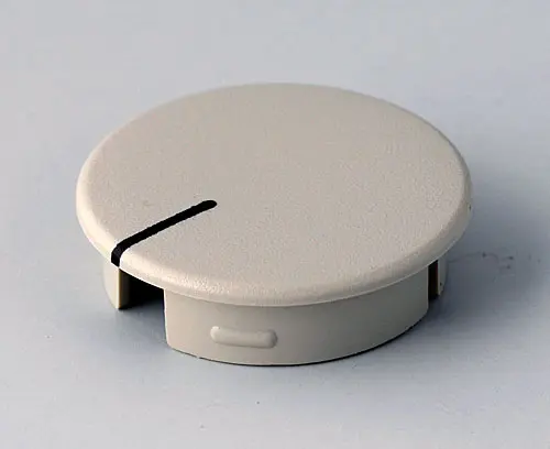 A4120107 Capuchon 20, avec trait