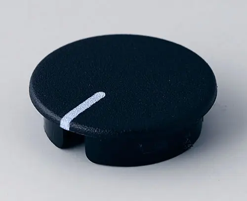 A4123100 Capuchon 23, avec trait