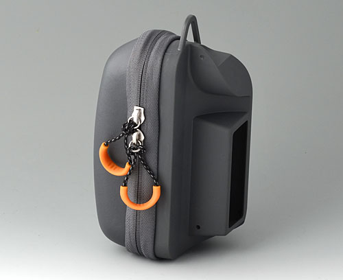 B4308610 Pochette protectrice S, côté gauche