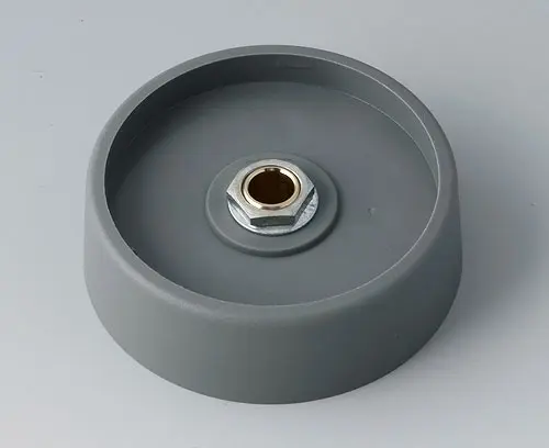 A3150068 COM-KNOBS 50, sans évidement