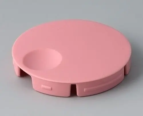 A3240103 Capuchon 40, avec creux