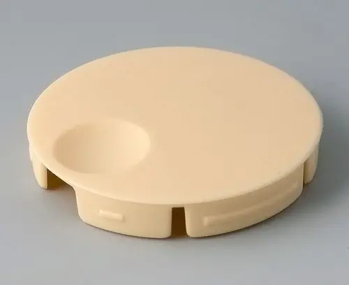 A3240104 Capuchon 40, avec creux