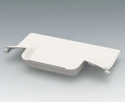 C3602607 Poignée encastrée