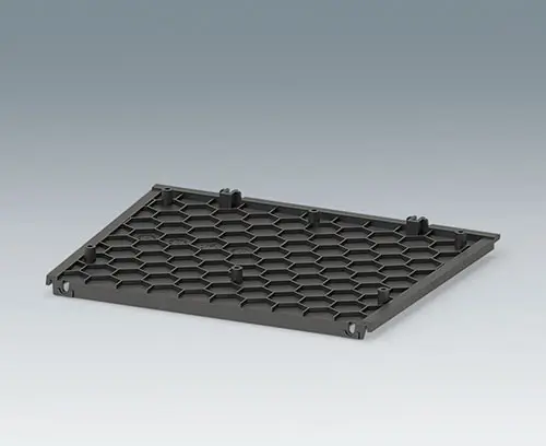 C3602808 Plaque inférieure