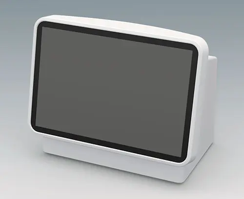 Compatible avec les écrans tactiles de 11.5" (29 cm) et 14" (35 cm)