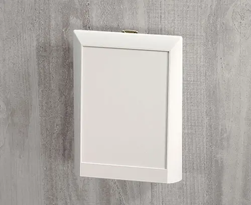 COMTEC avec jeu de support mural