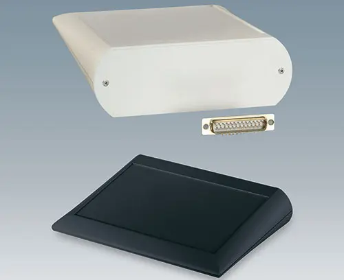 Grande surface pour interfaces