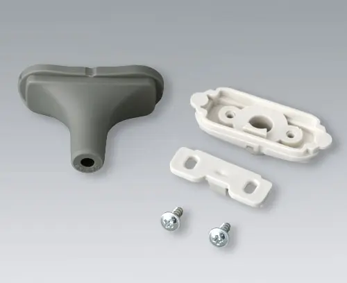 B2911318 Kit passe-câbles, 4,2 - 5,0