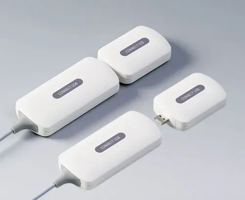 Raccordement d’appareils supplémentaires