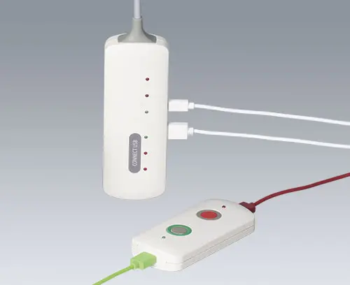 Coquille de boitier convexe servant de face avant