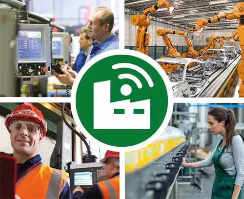 Construction mécanique / installations