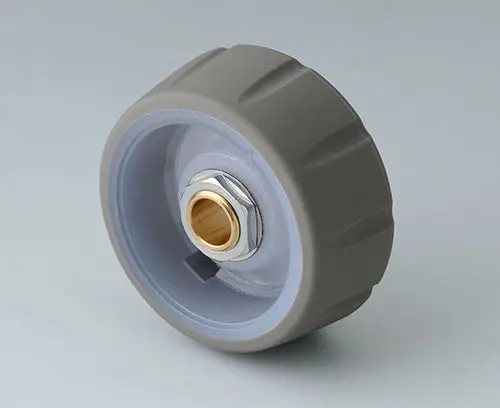 B7136063 CONTROL-KNOBS 36, à éclairage optionnel