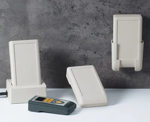 Solution complète pour chargement