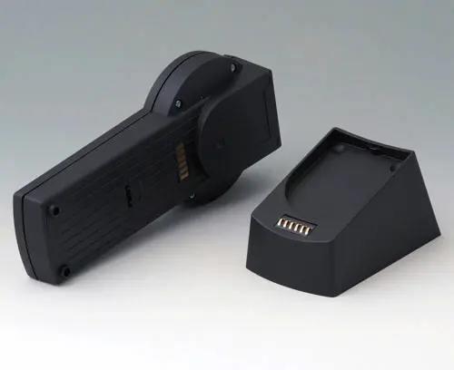 A9076259 JEU: DATEC-CONTROL XS, Vers. II, socle..