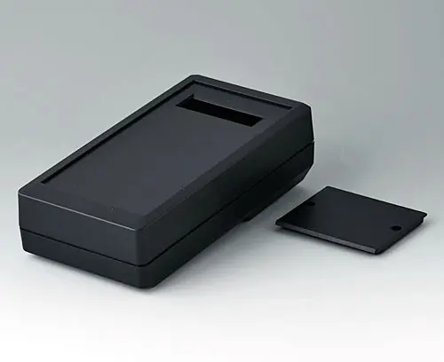 A9074229 DATEC-MOBIL-BOX M, Vers. II, surélevé